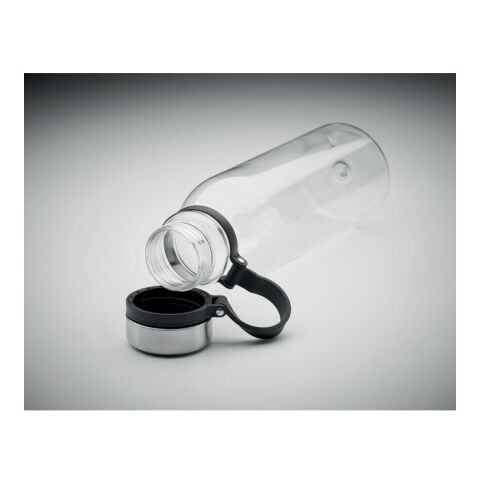 RPET bottle 780ml transparent | No Branding | not available | not available