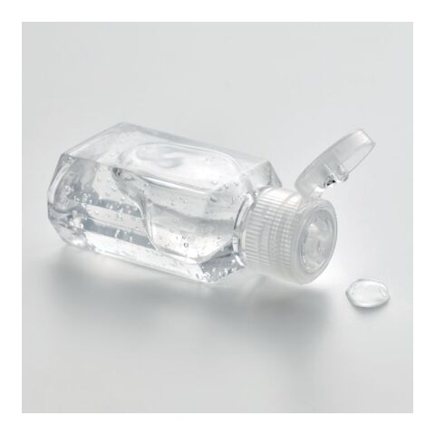 Hand cleanser gel 30ml transparent | No Branding | not available | not available | not available