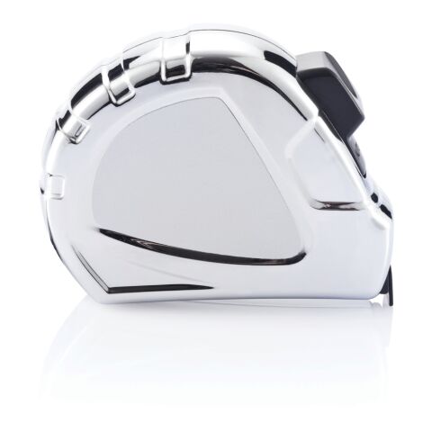 5m/19mm Economic auto stop silver-black | No Branding | not available | not available