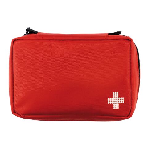 Mail size first aid kit red | No Branding | not available | not available | not available