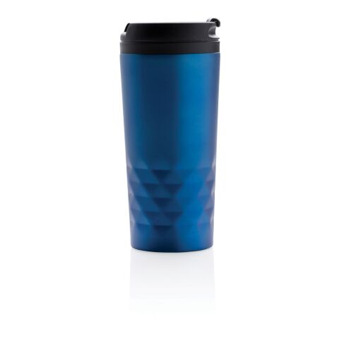 Geometric mug blue | No Branding | not available | not available