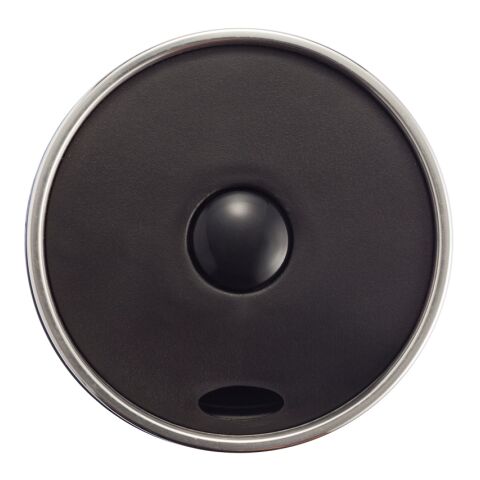 Leak proof tumbler Solid black | No Branding | not available | not available