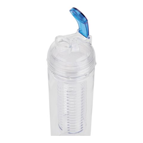 500ml Water Bottle with Infuser blue | No Branding | not available | not available