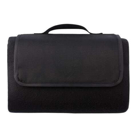 Picnic blanket Solid black | No Branding | not available | not available | not available