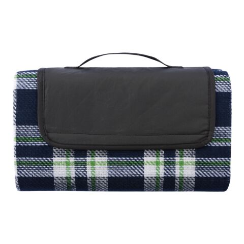 Tartan picnic blanket navy | No Branding | not available | not available | not available | not available