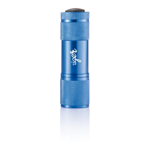 Quatro aluminum torch blue | No Branding | not available | not available