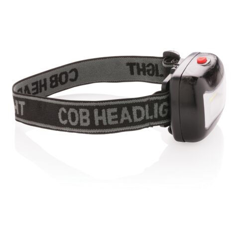 COB head torch black | No Branding | not available | not available