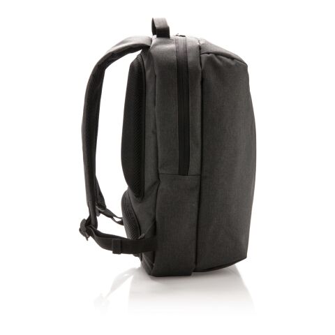 Smart office &amp; sport backpack black | No Branding | not available | not available | not available