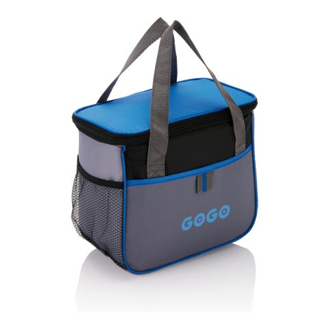 Cooler bag blue-grey | No Branding | not available | not available