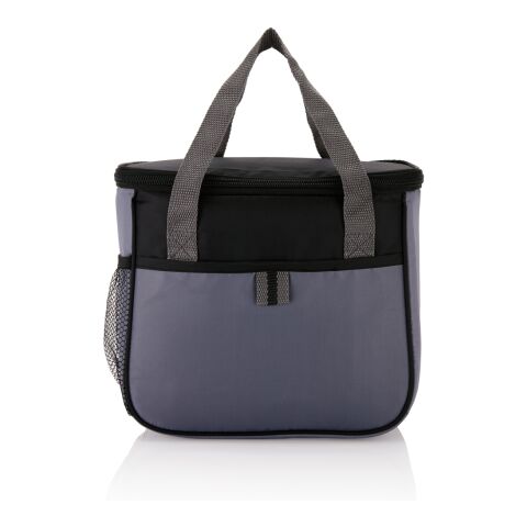 Cooler bag black-grey | No Branding | not available | not available