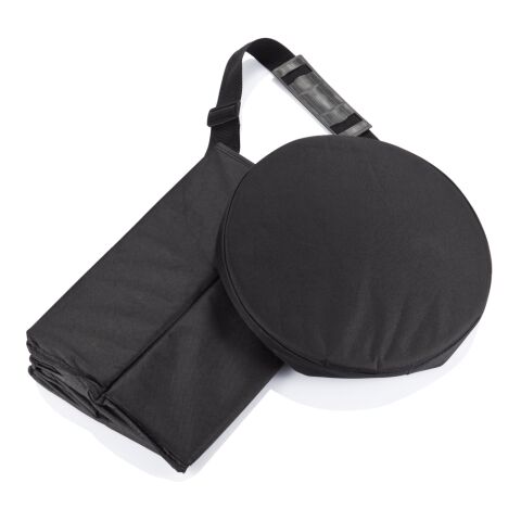 Cooler seat Solid black | No Branding | not available | not available