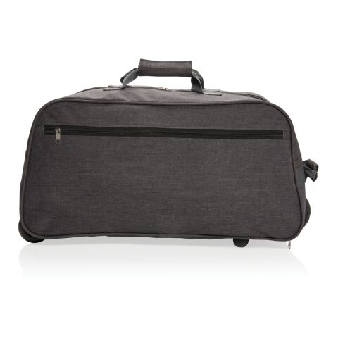 Basic weekend trolley anthracite | No Branding | not available | not available | not available