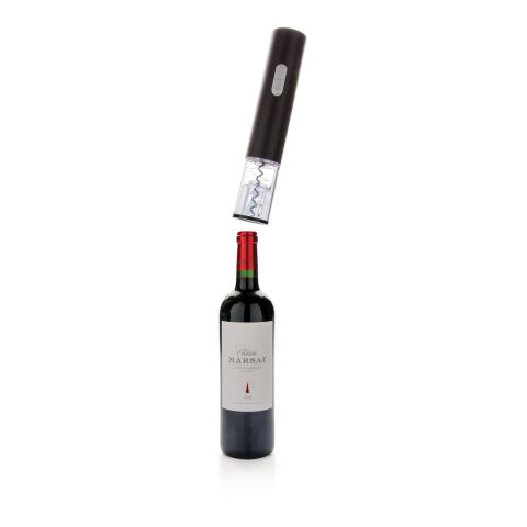 Electric wine opener - battery operated black | No Branding | not available | not available