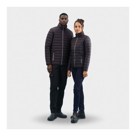 RIDE MEN JACKET 180g Black | XXL