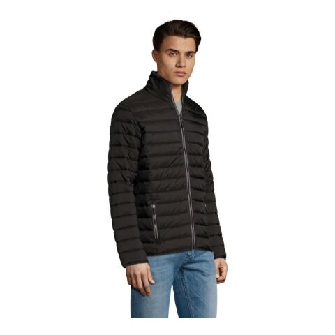 RIDE MEN JACKET 180g Black | XXL | No Branding | not available | not available | not available