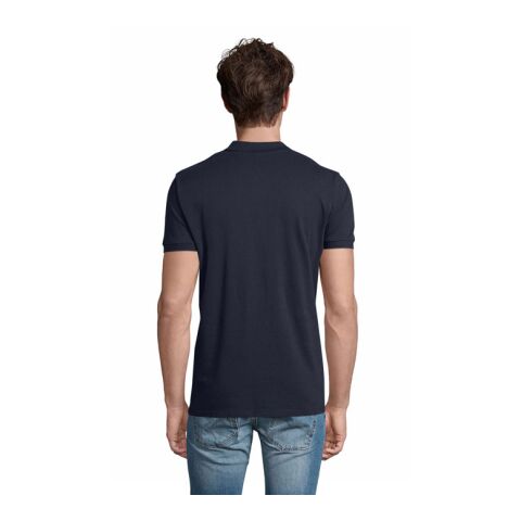 PLANET MEN Polo 170g French Navy | XXL | No Branding | not available | not available | not available