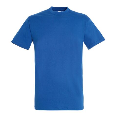 TITAN T-SHIRT 150gr Royal Blue 3 | M | No Branding | not available | not available | not available