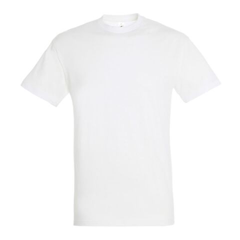 TITAN T-SHIRT 150gr White 2 | S | No Branding | not available | not available | not available