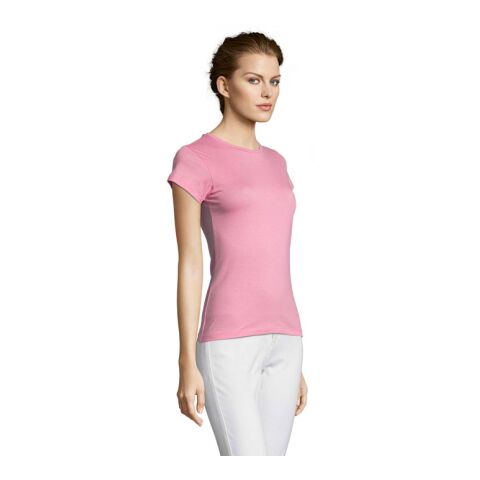MISS WOMEN'S T-SHIRT 150 Orchid Pink | XXL | No Branding | not available | not available | not available