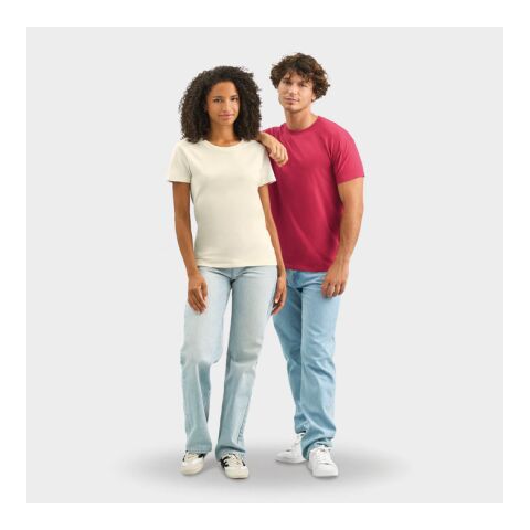 IMPERIAL WOMEN T-Shirt 190g Off White | S