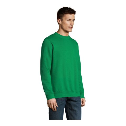 NEW SUPREME UNISEX SWEAT Kelly Green | XS | No Branding | not available | not available | not available