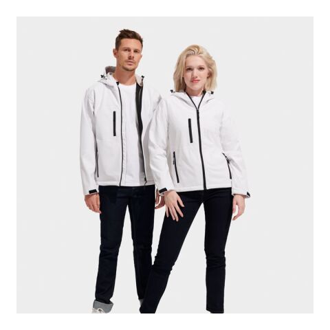 REPLAY men ss jacket 340g White | XS