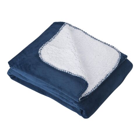 Blanket Margot, Polyester (190 gr/m²) red | No Branding | not available | not available