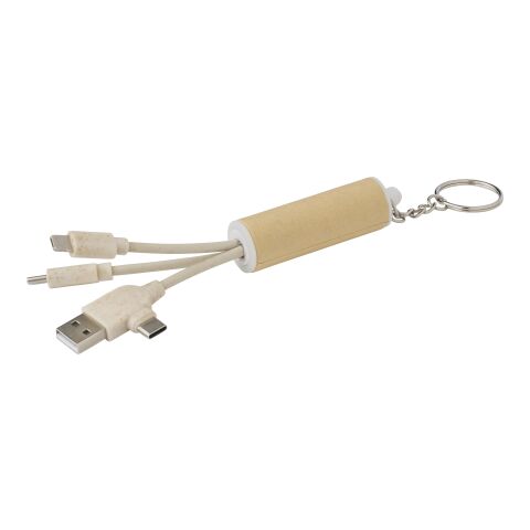 USB charger key holder Tyson brown | No Branding | not available | not available