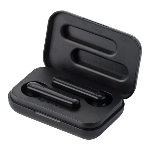 ABS wireless earphones Mourad black | No Branding | not available | not available