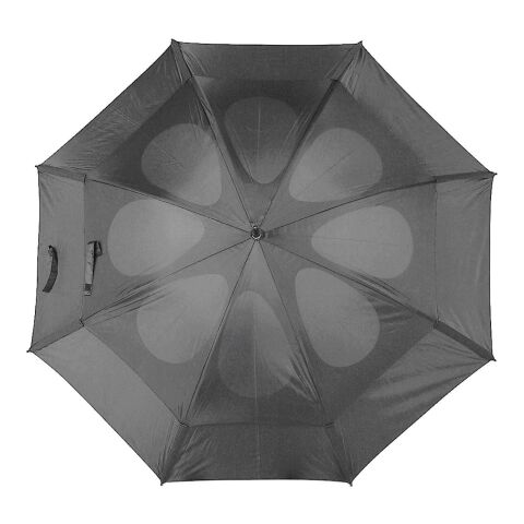Polyester (210T) storm umbrella Debbie blue | No Branding | not available | not available