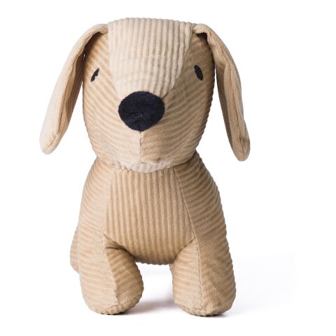 Plush toy dog Liza brown | No Branding | not available | not available