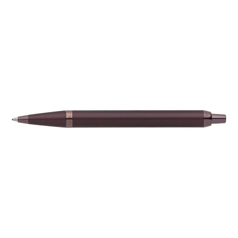 Parker IM Monochrome PVD ballpoint pen champagne | No Branding | not available | not available