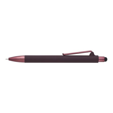 ABS ballpen Hendrix purple | No Branding | not available | not available