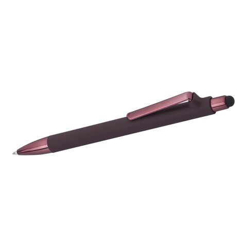 ABS ballpen Hendrix grey | No Branding | not available | not available