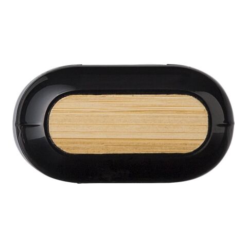 ABS wireless earphones Waylon black | No Branding | not available | not available