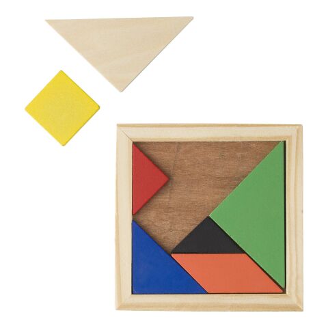 Wooden intelligence game Maximilian brown | No Branding | not available | not available
