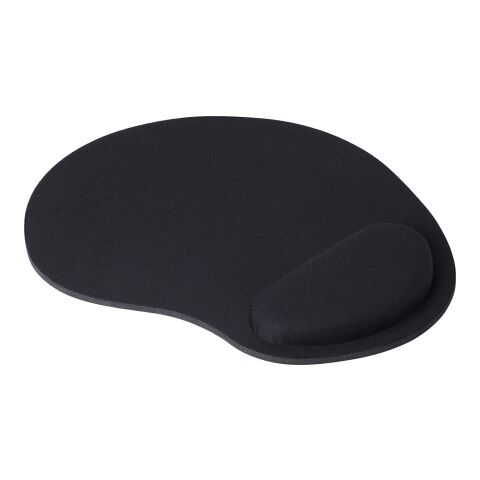 Eva ergonomic mouse mat Odin black | No Branding | not available | not available