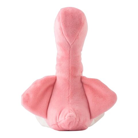 Plush flamingo Alicia pink | No Branding | not available | not available