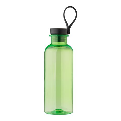 rPET drinking bottle 500 ml Laia lime | No Branding | not available | not available