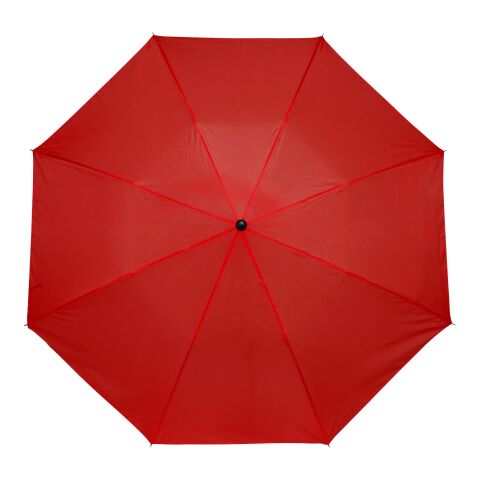 Polyester (190T) umbrella Mimi red | No Branding | not available | not available