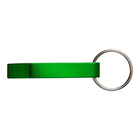 Metal 2-in-1 key holder Felix green | No Branding | not available | not available
