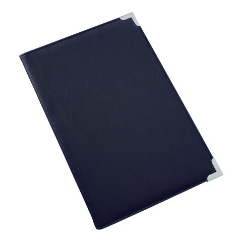 PU folder Jovita black | No Branding | not available | not available