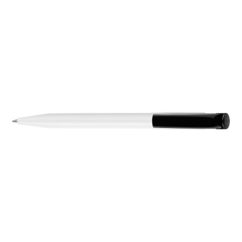 Stilolinea S45 ABS ballpoint pen black | No Branding | not available | not available