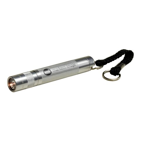 Aluminium Maglite Solitaire flashlight Ottomar red | No Branding | not available | not available