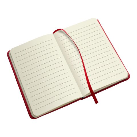 PU notebook Dita white | No Branding | not available | not available