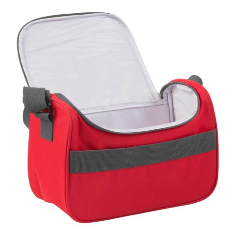 Polyester (600D) cooler bag Siti cobalt blue | No Branding | not available | not available