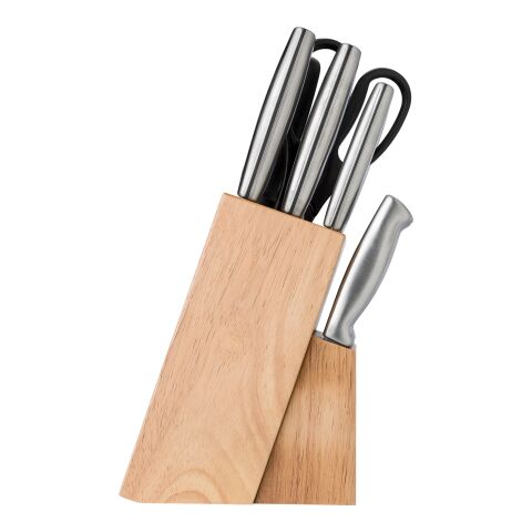 Stainless steel kitchen set Lucille brown | No Branding | not available | not available