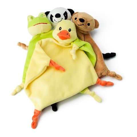 Plush cloth Ameila yellow | No Branding | not available | not available