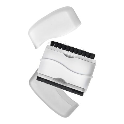 Plastic screen cleaner Leah light blue | No Branding | not available | not available