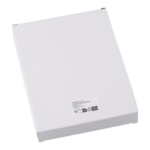 Rosa bonded leather portfolio black | No Branding | not available | not available